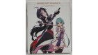 Sword Art Online II - Arc 2&3 : Calibur + Mother's Rosario - Blu-ray BC37