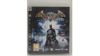 Batman Arkham Asylum Jeu Playstation 3 PS3 Avec Notice BC50