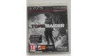Tomb Raider : Édition Combat Strike Jeu Playstation 3 PS3 Avec Notice BC52