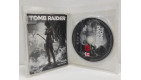 Tomb Raider : Édition Combat Strike Jeu Playstation 3 PS3 Avec Notice BC52