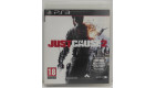 Just cause 2 Jeu Playstation 3 PS3 Avec Notice BC53