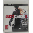Just cause 2 Jeu Playstation 3 PS3 Avec Notice BC53