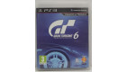 Gran Turismo 6 Jeu Playstation 3 PS3 Avec Notice BC56