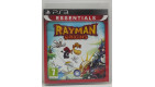 Rayman Origins Jeu Playstation 3 PS3 Avec Notice BC57