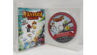 Rayman Origins Jeu Playstation 3 PS3 Avec Notice BC57