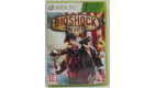 BioShock Infinite  Jeu Xbox 360 Avec Notice BC59