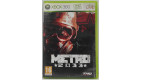  Metro 2033  Jeu Xbox 360 Avec Notice BC60