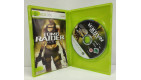 Tomb Raider : Underworld  Jeu Xbox 360 Avec Notice BC61
