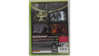 Tomb Raider : Underworld  Jeu Xbox 360 Avec Notice BC61