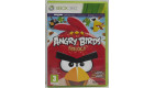 Angry Birds : Trilogy  Jeu Xbox 360 Avec Notice BC62
