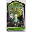 Figurine articulée Rick & Morty Poopy Butthole 10 cm BC63