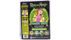 Figurine articulée Rick & Morty Summer Smith 10 cm BC64