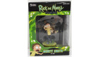 Figurine articulée Rick & Morty - Morty Smith 10 cm BC65