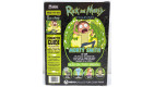 Figurine articulée Rick & Morty - Morty Smith 10 cm BC65