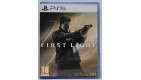 007 First Light Jeu PS5 Playstation 5 Sans Notice BC66