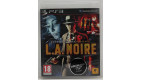 L.A. Noire - Rockstar Games Jeu Playstation 3 PS3 Avec Notice BC67