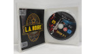 L.A. Noire - Rockstar Games Jeu Playstation 3 PS3 Avec Notice BC67
