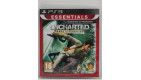 Uncharted : Drake's fortune - collection essential Jeu PS3 Avec Notice BC68