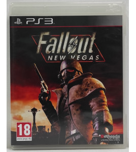 Fallout : New Vegas Jeu Playstation 3 PS3 Avec Notice BC69