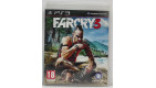 Far cry 3 Jeu Playstation 3 PS3 Avec Notice BC71