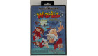 Wiz 'n' Liz : The Frantic Wabbit Wescue Jeu Sega Mega Drive Pal Sans Notice BC76