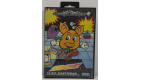 Zoom! Jeu Sega Mega Drive  Pal Avec Notice BC78