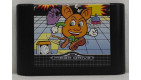 Zoom! Jeu Sega Mega Drive  Pal Avec Notice BC78