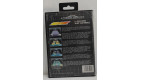 Zoom! Jeu Sega Mega Drive  Pal Avec Notice BC78