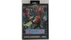 Toki  Jeu Sega Mega Drive Pal Sans Notice BC79