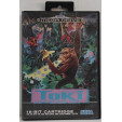 Toki  Jeu Sega Mega Drive Pal Sans Notice BC79