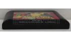 Krusty's Fun House Jeu Sega Mega Drive  Pal Avec Notice BC80