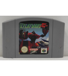 Lylat Wars Jeu Nintendo 64 AE430