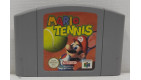 Mario Tennis Jeu Nintendo 64 BC81