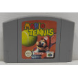 Mario Tennis Jeu Nintendo 64 BC81