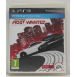 Need for Speed : Most Wanted Jeu PS3 Playstation 3 Sans Notice BC84