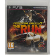 Need for Speed : The Run Jeu Playstation 3 PS3 Avec Notice BC85