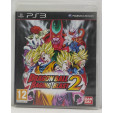 Dragon Ball : Raging Blast 2 Jeu Playstation 3 PS3 Avec Notice BC87