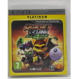 Ratchet & Clank All 4 One Jeu Playstation 3 PS3 Avec Notice BC88