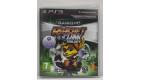 The Ratchet & Clank Trilogy Jeu Playstation 3 PS3 Avec Notice BC89