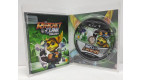 The Ratchet & Clank Trilogy Jeu Playstation 3 PS3 Avec Notice BC89