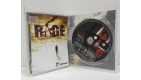 Rage Jeu Playstation 3 PS3 Avec Notice BC91
