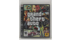 GTA IV sur Playstation 3 PS3 avec Notice et Carte BC92