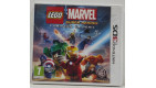 Lego Marvel Super Heroes Jeu Nintendo 2DS & 3DS Avec Notice BC94