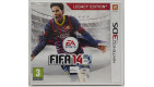 Fifa 14 Jeu Nintendo 2DS & 3DS Avec Notice BC96