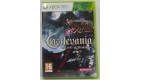 Castlevania : Lords of Shadow Jeu Xbox 360 Avec Notice BC97