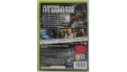 Prison Break : The Conspiracy Jeu Xbox 360 Avec Notice BC98