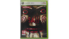 Saw Jeu Xbox 360 Avec Notice BC99