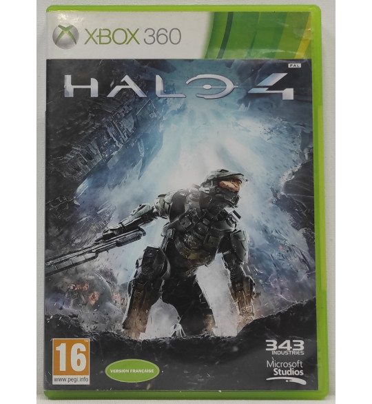 Kinect Sports Jeu Xbox 360 Sans Notice BC31