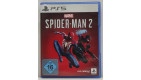 Marvel’s Spider-Man 2 Jeu PS5 Playstation 5 Sans Notice BC104