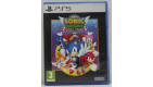 Sonic Origins Plus Jeu PS5 Playstation 5 Sans Notice BC105